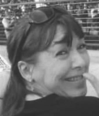 PATRICIA ANN HODGES