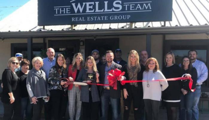 GRAND OPENING