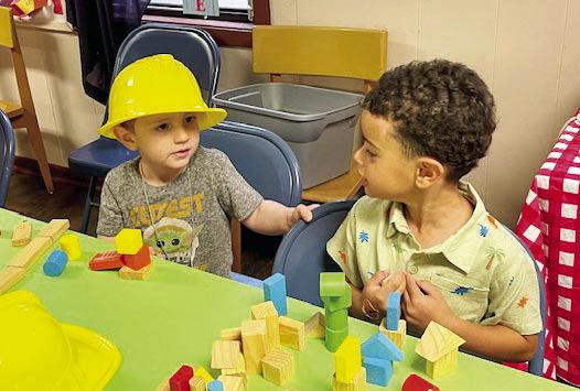 SWEET MAGNOLIA LITTLES KICK OFF SUMMER WITH A MUSEUM ADVENTURE