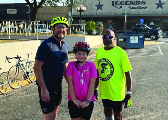 Tour De Madison
