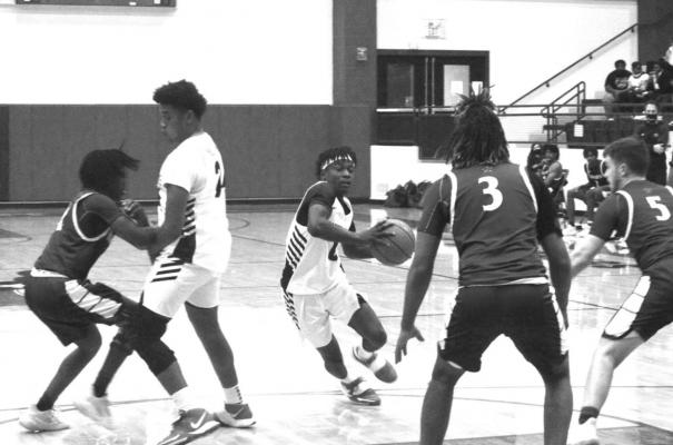 Mustangs stifle Rattlers in non-district finale