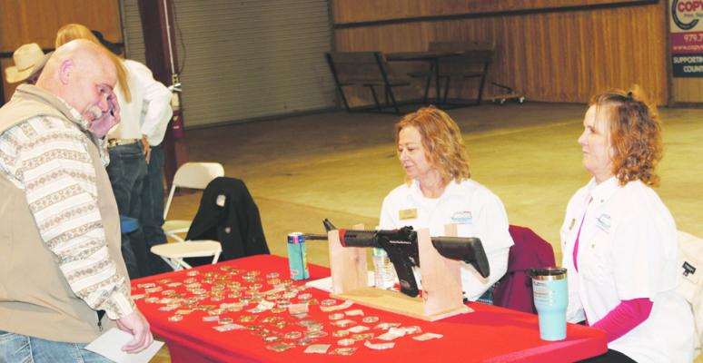 OPERATION SAFE SHIELD RAISES