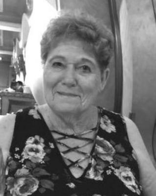FRANCINE (HERRIDGE) WILKINSON