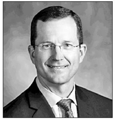 State Rep Leman endorses candidate Ben Bius