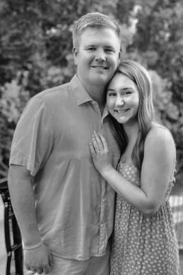 ENGAGEMENT ANNOUNCEMENT