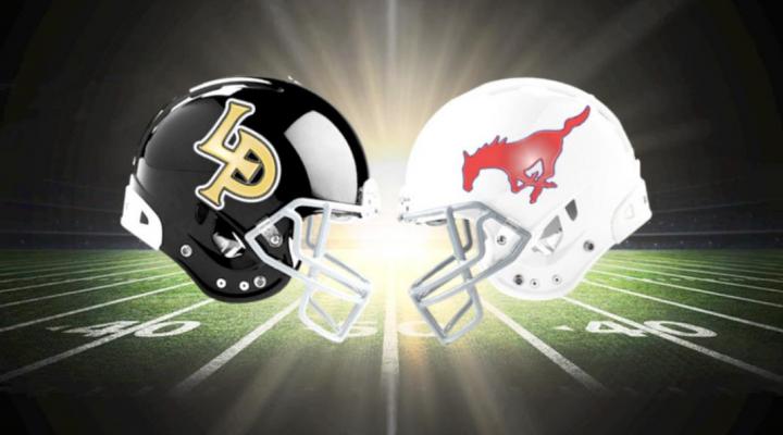 Madisonville hosts Liberty