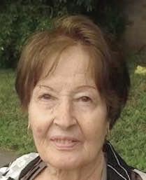 BARBARA LAZAROU ZUVICH