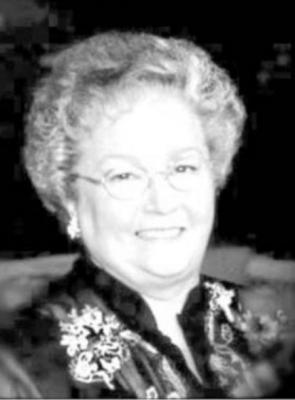 LENDA MYRLINE LEE LORD