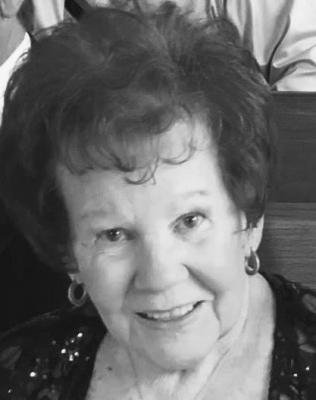 MARTHA “DIANE” MUELLER
