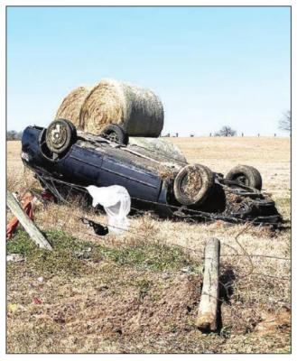 ACCIDENT