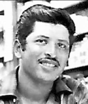 AGAPITO REYES