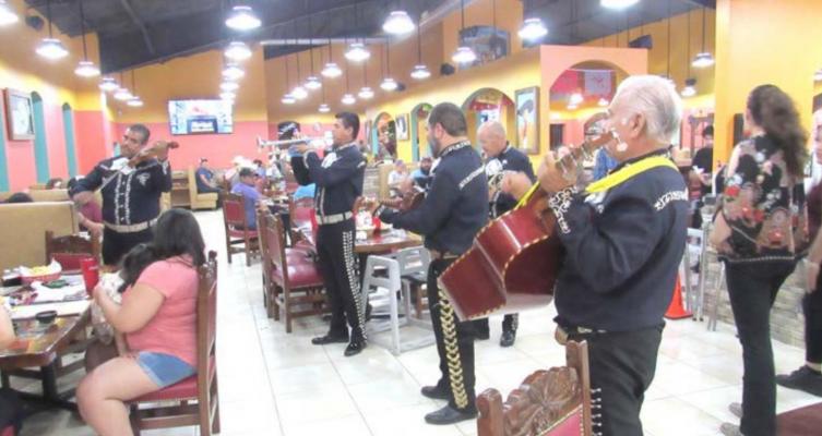 GRAND FIESTA