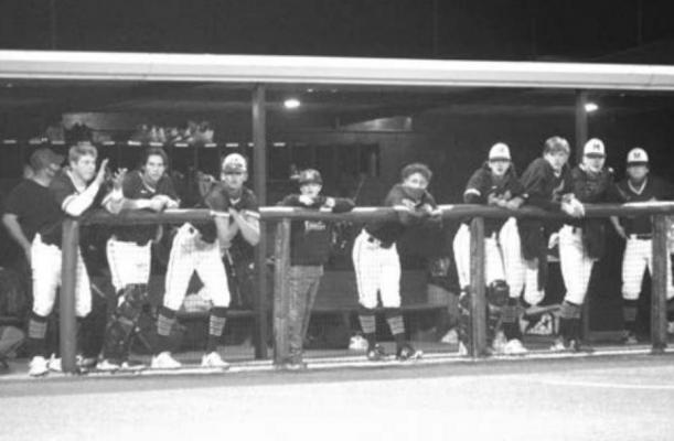 The Madisonville baseball team concluded tournament season with a 3-1 record in La Grange over the weekend and will begin district play March 26. CAMPBELL ATKINS