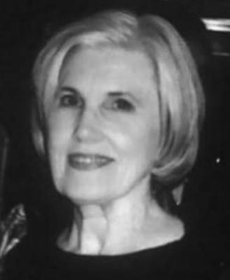 BETTY JO (COOPER) STOVER