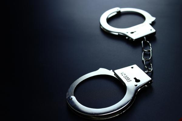 JAIL LOG