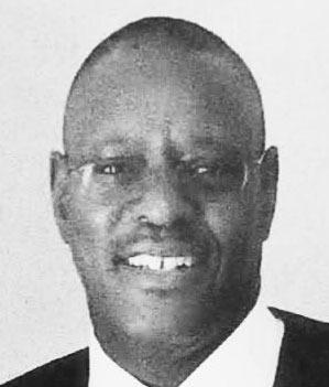 MAURICE LEE BELIZARE