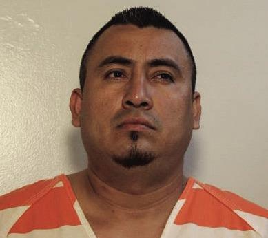 Normangee Resident Arrested on Sexual Assault Charges