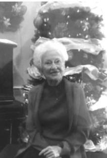 MARTHA MCADAMS CADE FETTERMAN