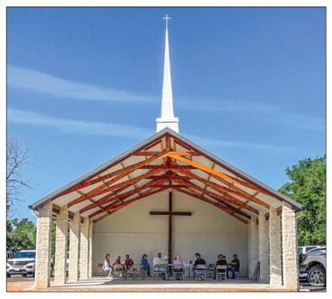 Madisonville Cemetery held Annual Meeting