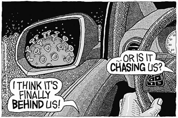 NEWS OF THE WEIRD