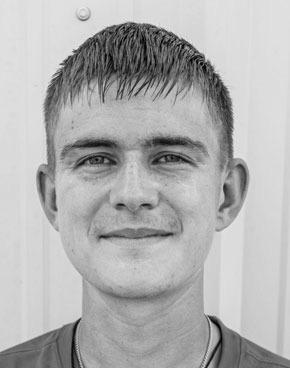 Brady Railsback