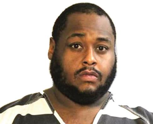 Johnny Hatch’s Mugshot