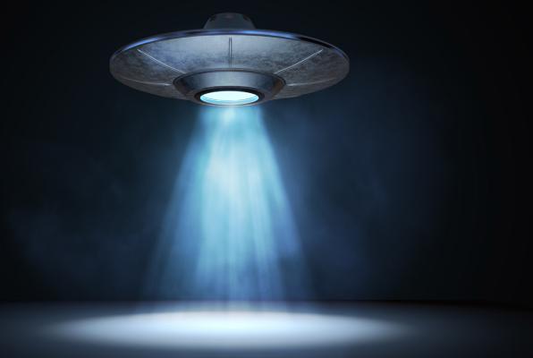UFO Enthusiasts Gather in Madison County to Discuss Cattle Mutilations