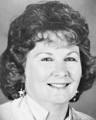 SUE KEELING
