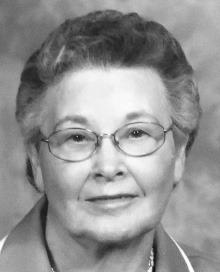 PAULINE KIMMEY