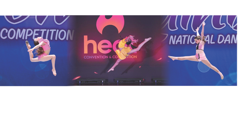 Dancing Queens