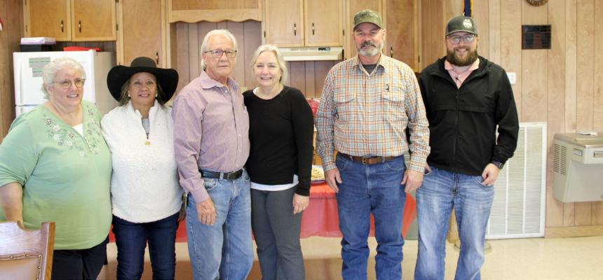 MIDWAY HOSTS HOLIDAY OPEN HOUSE