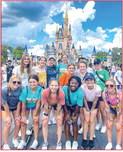 Lady Mustangs travel to Orlando