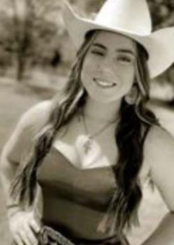 CHEYENNE BROCKMAN