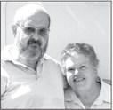 DAVE & SANDRA WOODRUFF