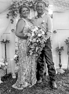WEDDING