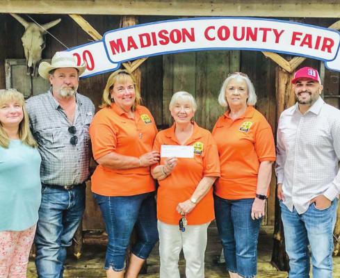 MCFA Buyers Extend Support to Son-Shine Outreach Center