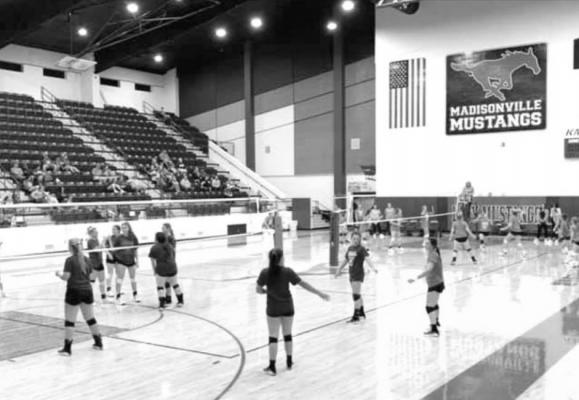 Madisonville High School played host to thee 17th Aggieland Summer Volleyball League during the month of June. ASVL FACEBOOK