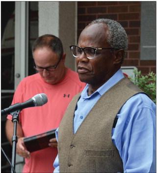 Madison County Comes Together for National Day of Prayer Event