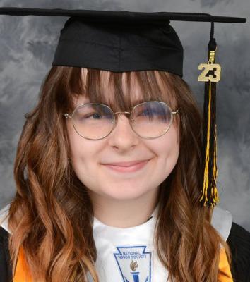 From Hard Work to Future Dreams: Students Reflect on Their High School Journeys