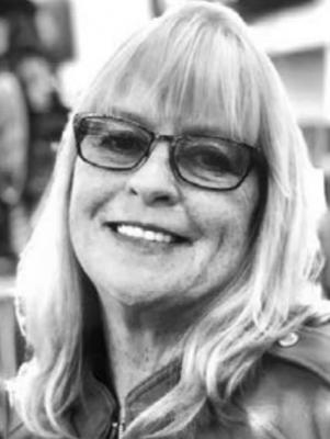 CHERYL LYNNE (HARRISON) THACKER