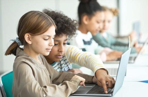 Digital threats to schools