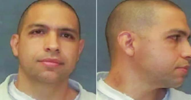 Gonzalo Lopez TEXAS DEPARTMENT OF CRIMINAL JUSTICE