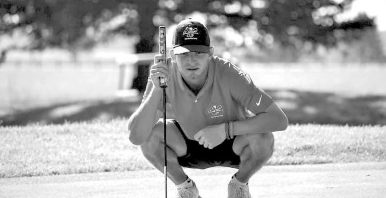 Bennett represents Team USA