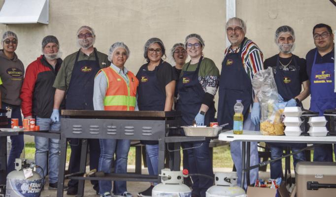 MUSHROOM BENEFIT FOR KENNETH WILSON
