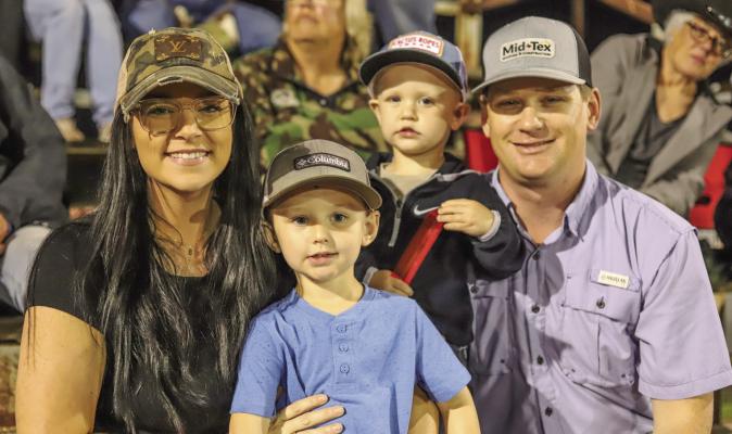 MADISON COUNTY COMES ALIVE