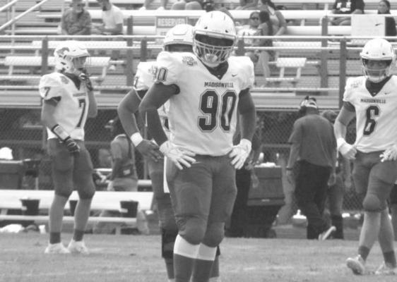 BROWN COMMITS