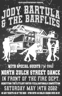 NZ FCCLA to hold street dance