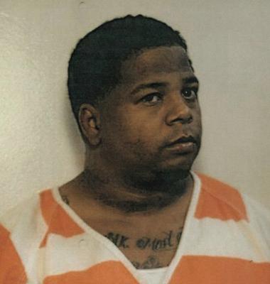Jeramie Jerome Garrett COURTESY PHOTO