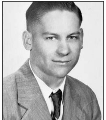 WALTER RAY TISDALE