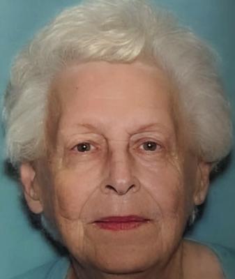 Lela Jett Ivey